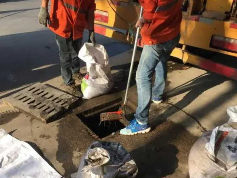江门通下水马桶疏通