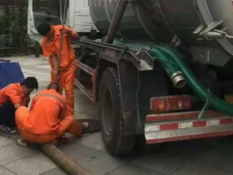 江门消防水管漏水检测 江门管道维修 漏水检测公司