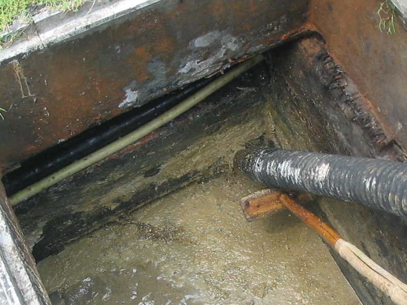 江门市创洁清洁公司江门管道疏通 下水道疏通,抽泥